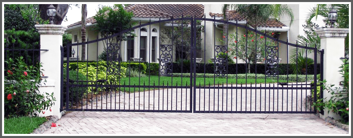 Northridge Gate Repair